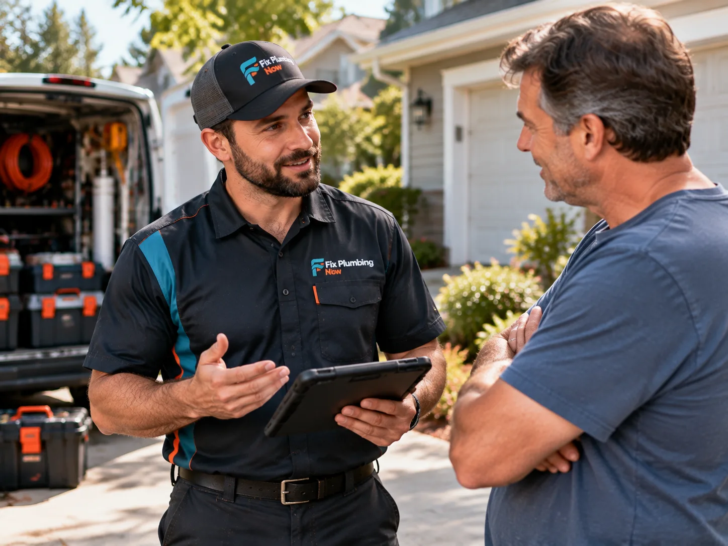 Clogged Drain Service Pigeon Forge, TN FAQs